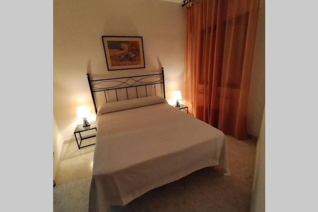 Apartamento Vistas A Gredos. *
