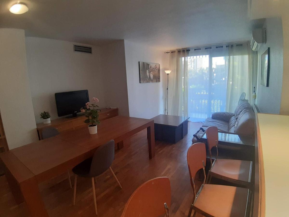 Plaza Puerta Nueva Apartamento
