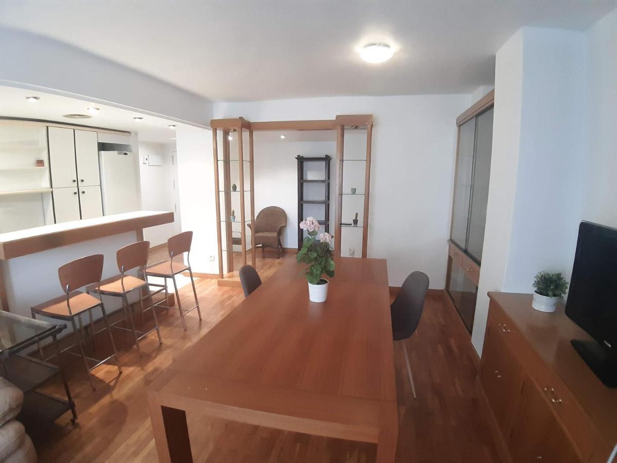 Apartamento Plaza Puerta Nueva Murcia