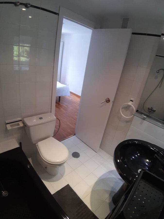 Plaza Puerta Nueva Apartamento