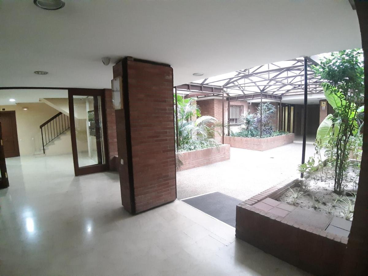 Plaza Puerta Nueva Apartamento *