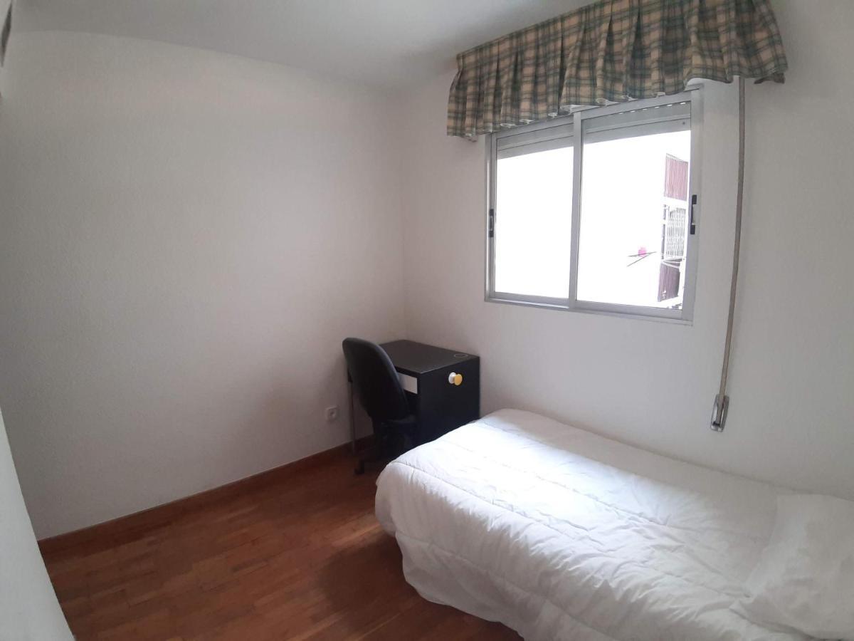 Apartamento Plaza Puerta Nueva Murcia