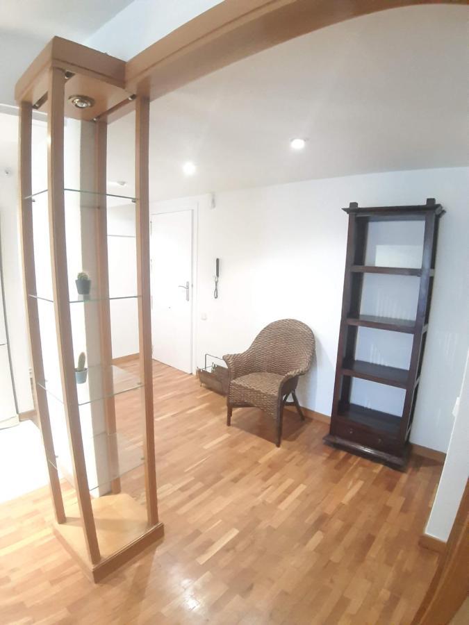 Plaza Puerta Nueva Apartamento