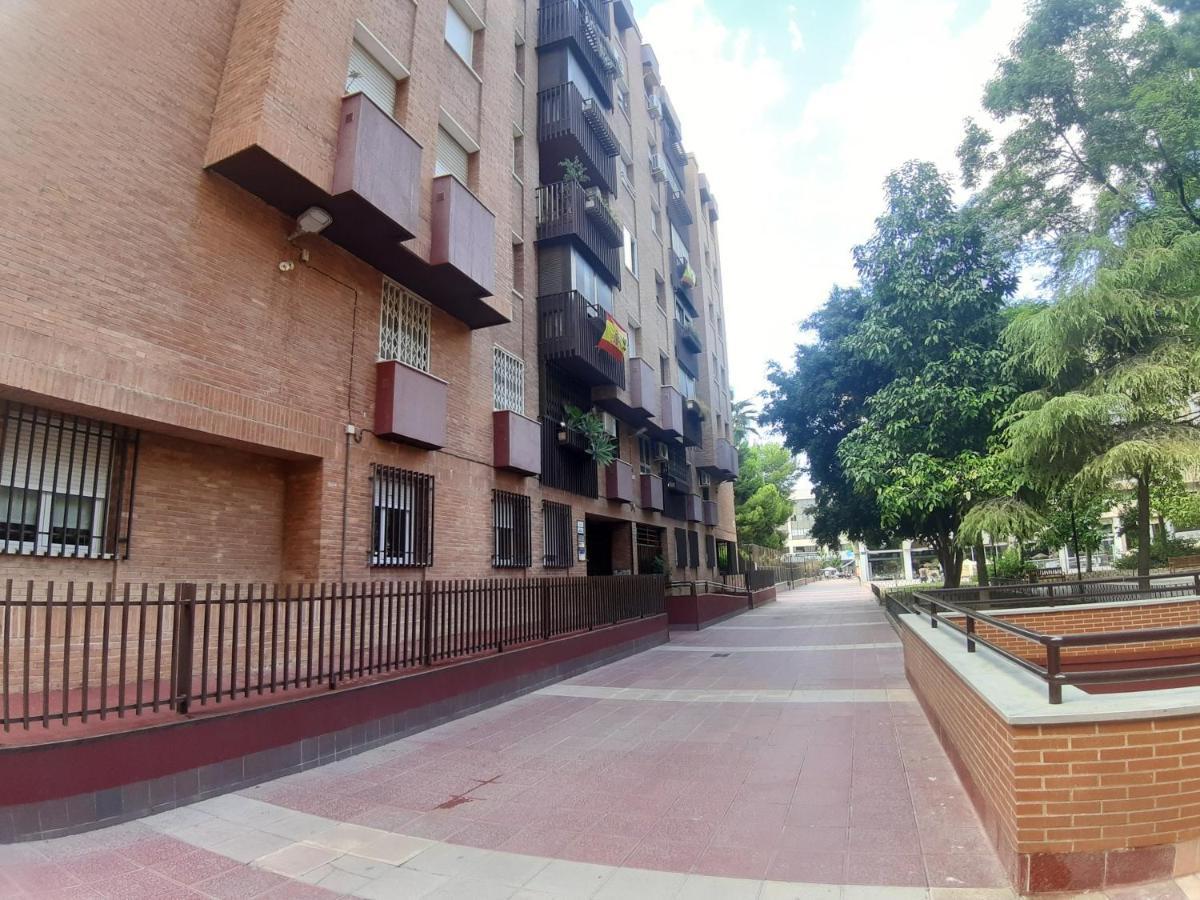 Plaza Puerta Nueva * Murcia