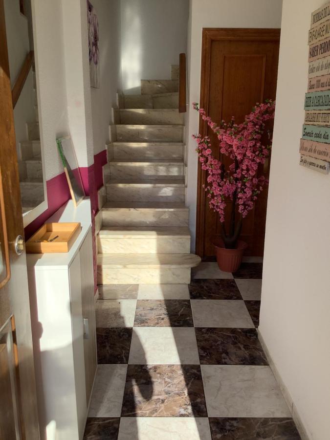 Moreno Vivienda Uso Turístico Сasa de vacaciones Ávila