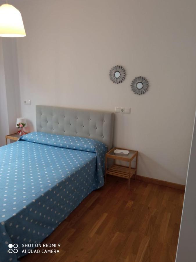 Rabafer Apartment Ribadeo