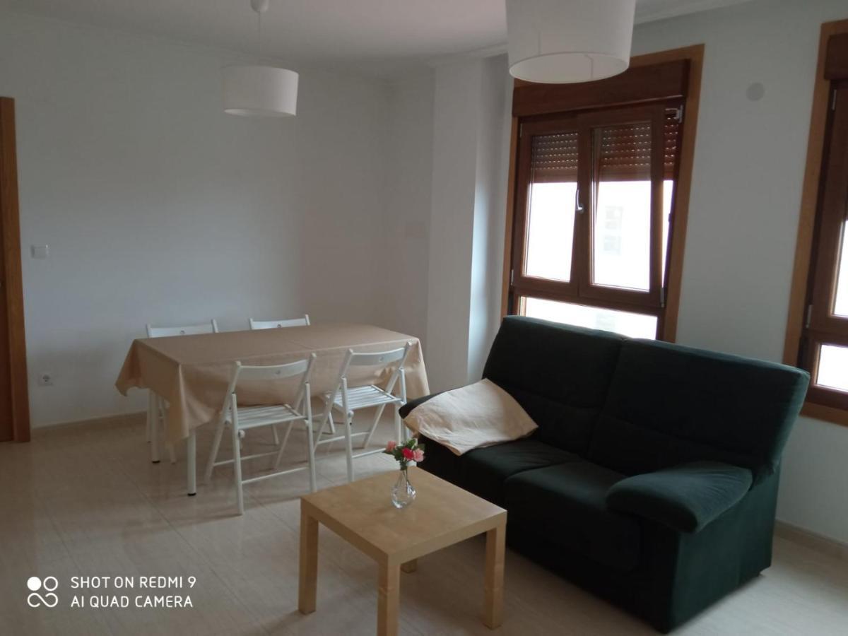 Apartment Rabafer *