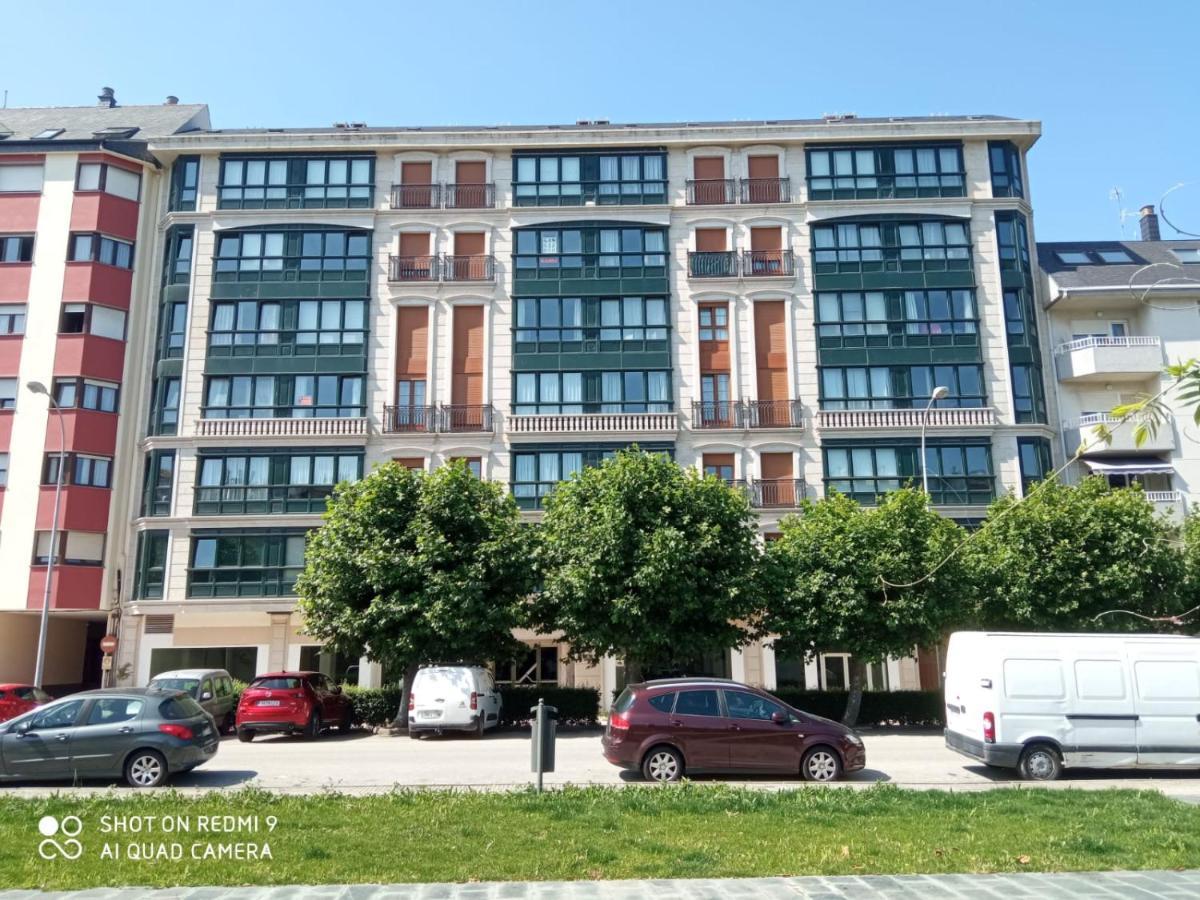 Apartment Rabafer Ribadeo