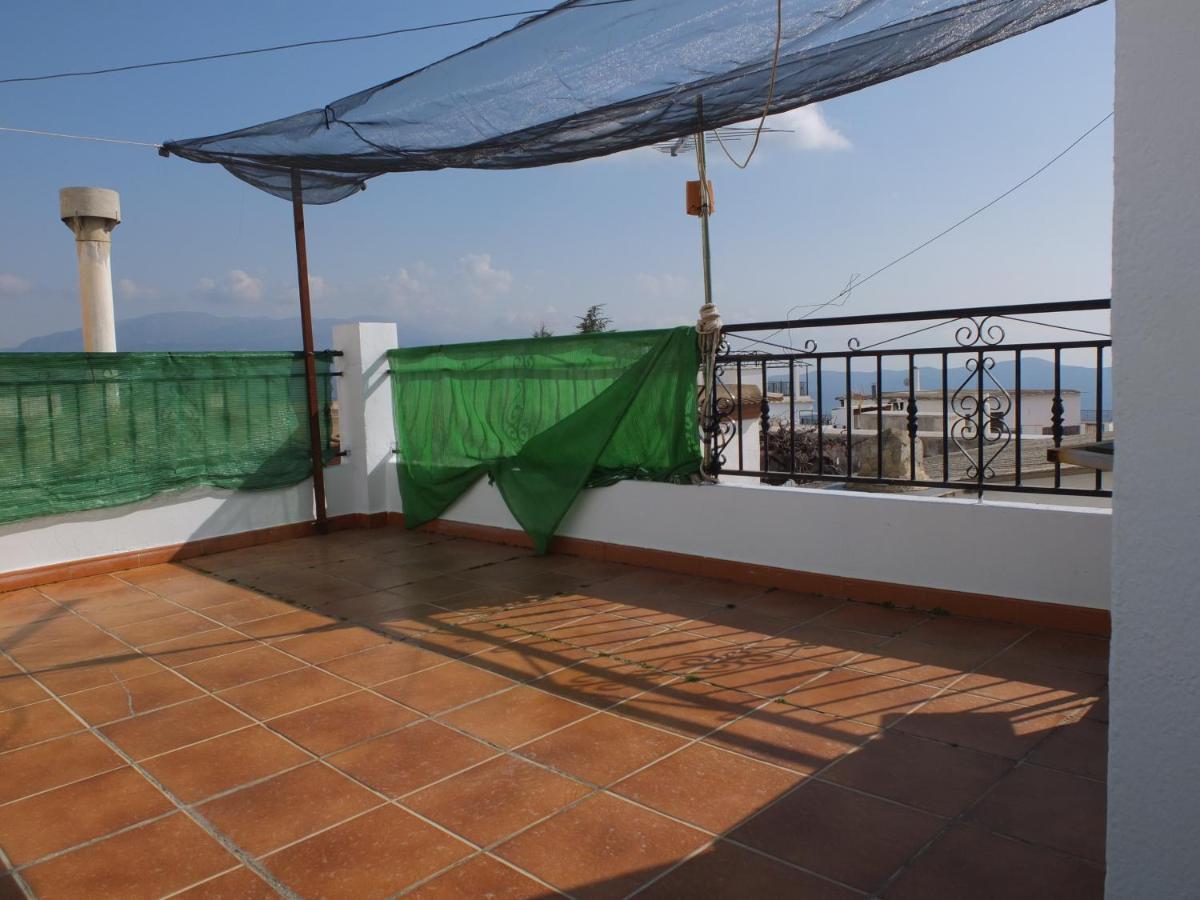 Сasa de vacaciones Casa Tranquila Laroles