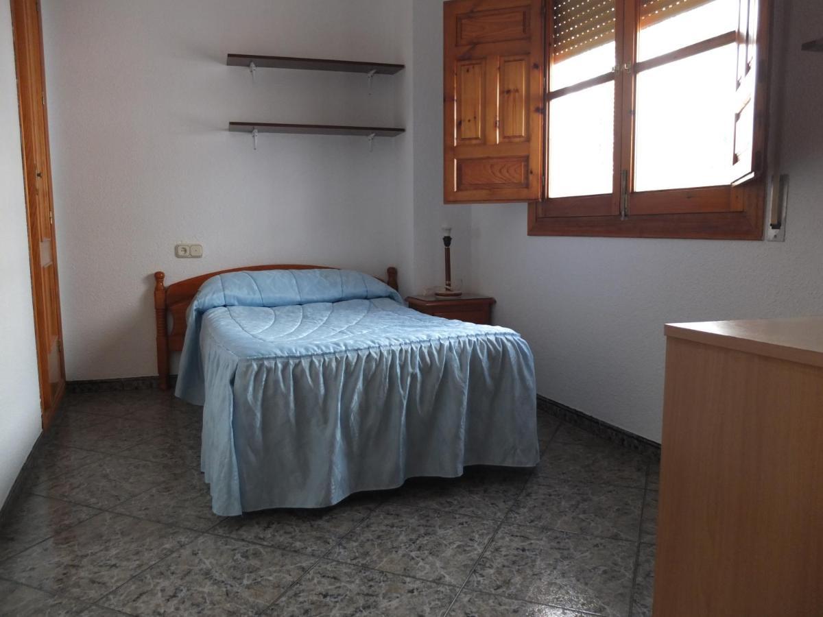 Casa Tranquila Сasa de vacaciones