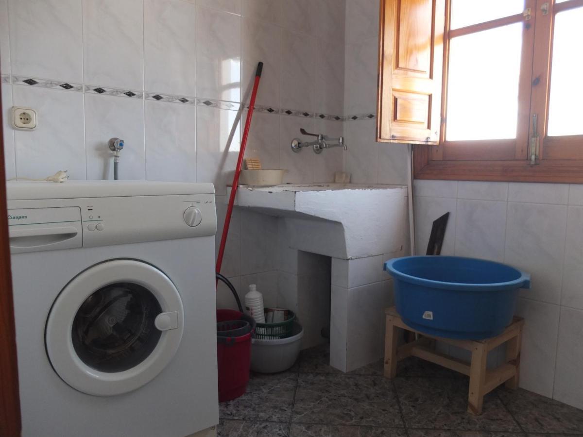 Сasa de vacaciones Casa Tranquila