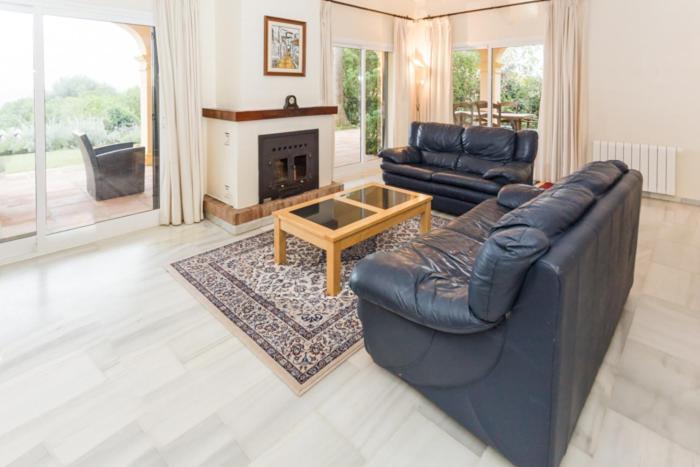 Villa Casa Esmeralda San Roque (Andalucia)