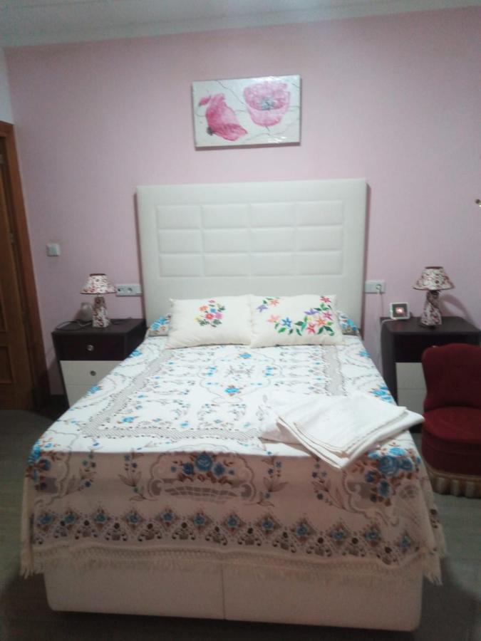 Juanica Apartment Cehegin