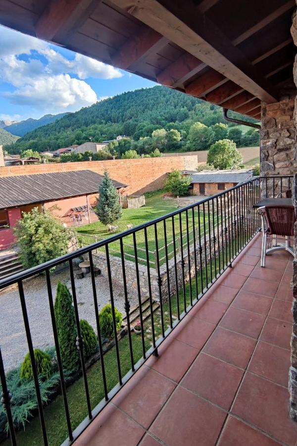 Apartament Rocaforadada A Pi, *
