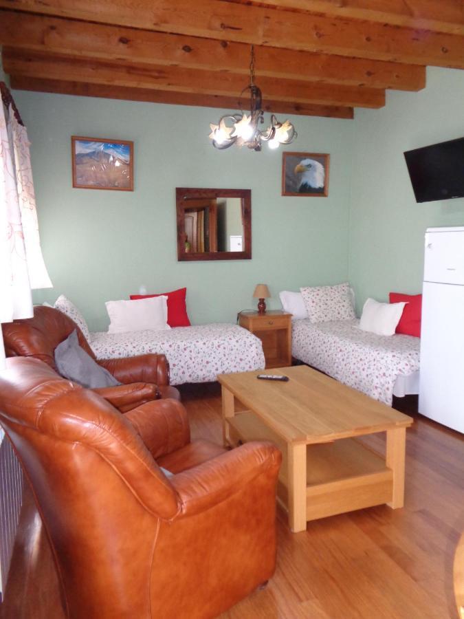 Rural La Romerosa 3*