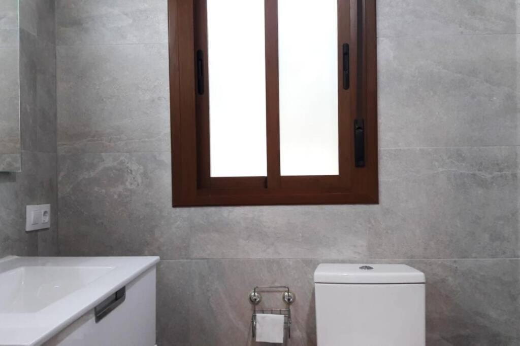 Dar Azahar Holiday home *