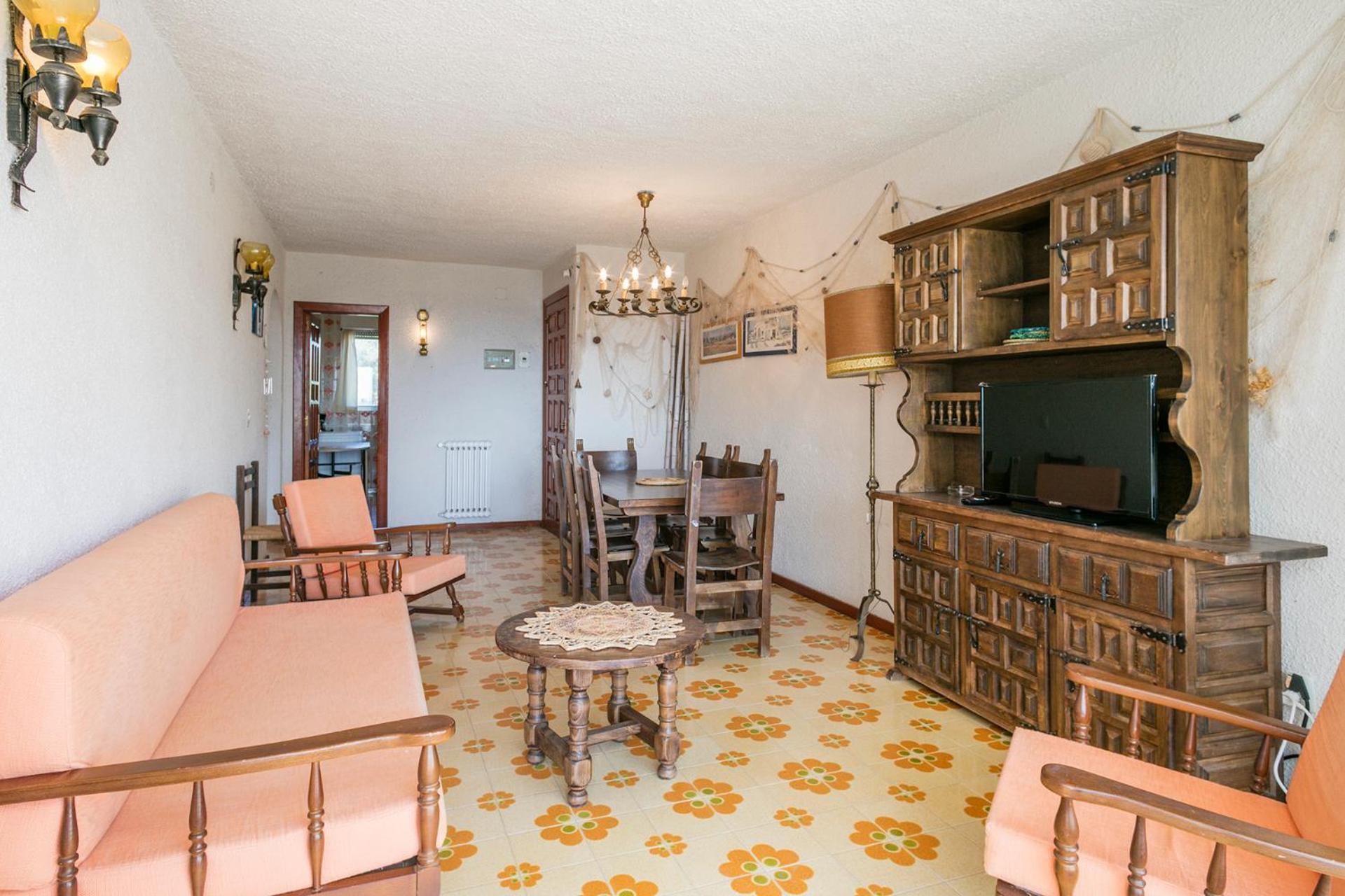 Apartamento Rentalmar Rosmarin