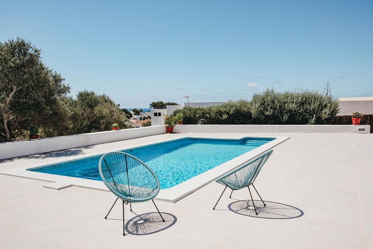 Bini Maria A Binibeca - 10 Couchages - Vue Sant Lluis