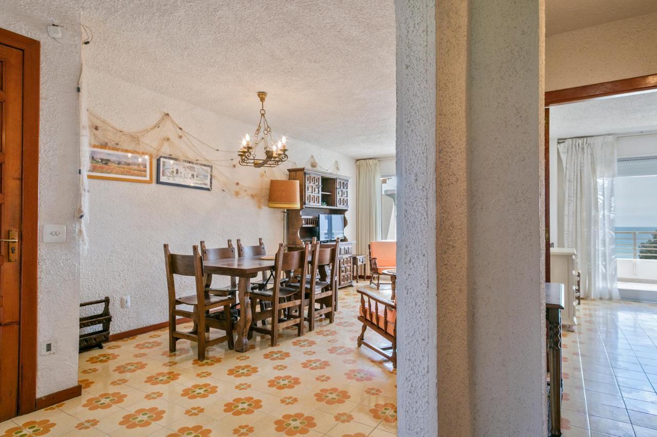 Apartamento Rentalmar Rosmarin *