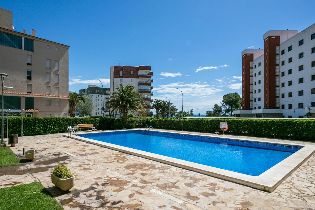 Apartamento Rentalmar Rosmarin