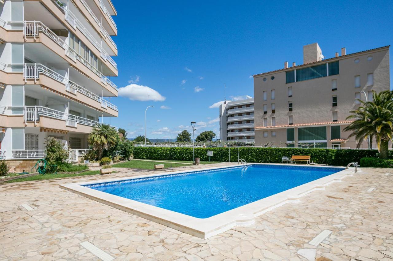 Apartamento Rentalmar Rosmarin