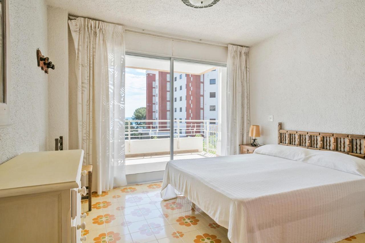 Rentalmar Rosmarin Apartamento