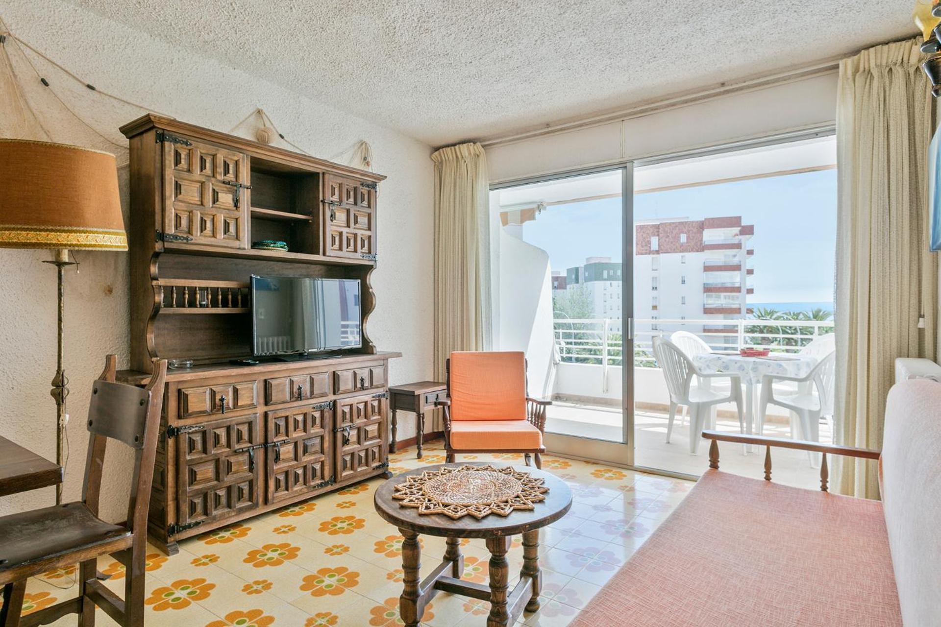 Rentalmar Rosmarin Apartamento *