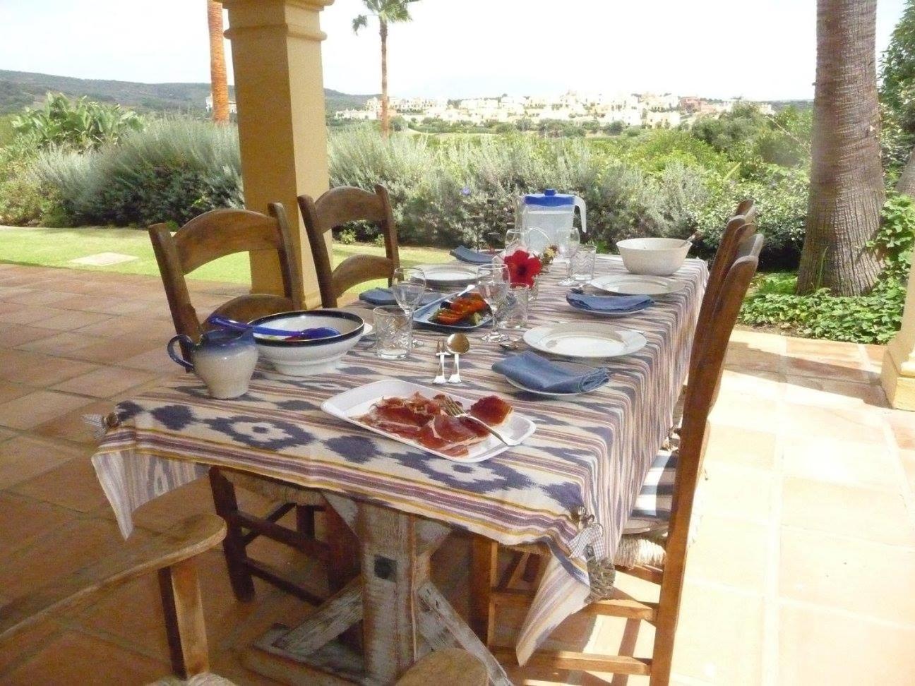 Casa Esmeralda Villa *