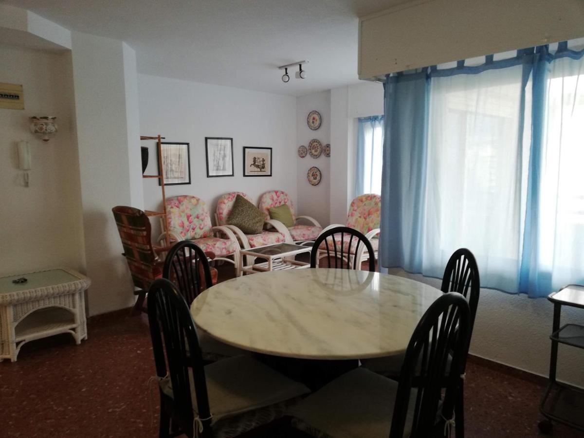 Apartment Cancun Iii Solo Familias Serviplaya