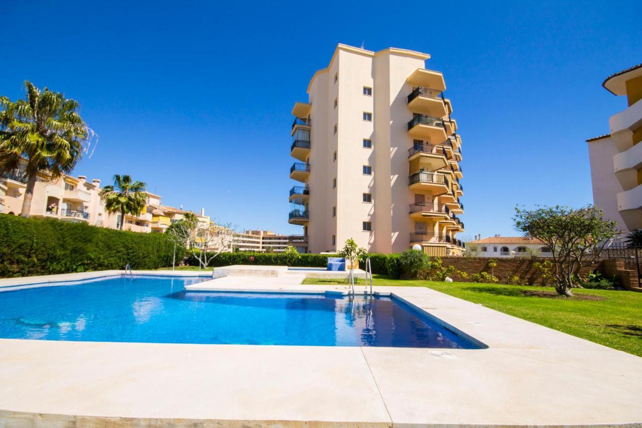 Santa Amalia 43 By Ivi Real Estate Apartamento