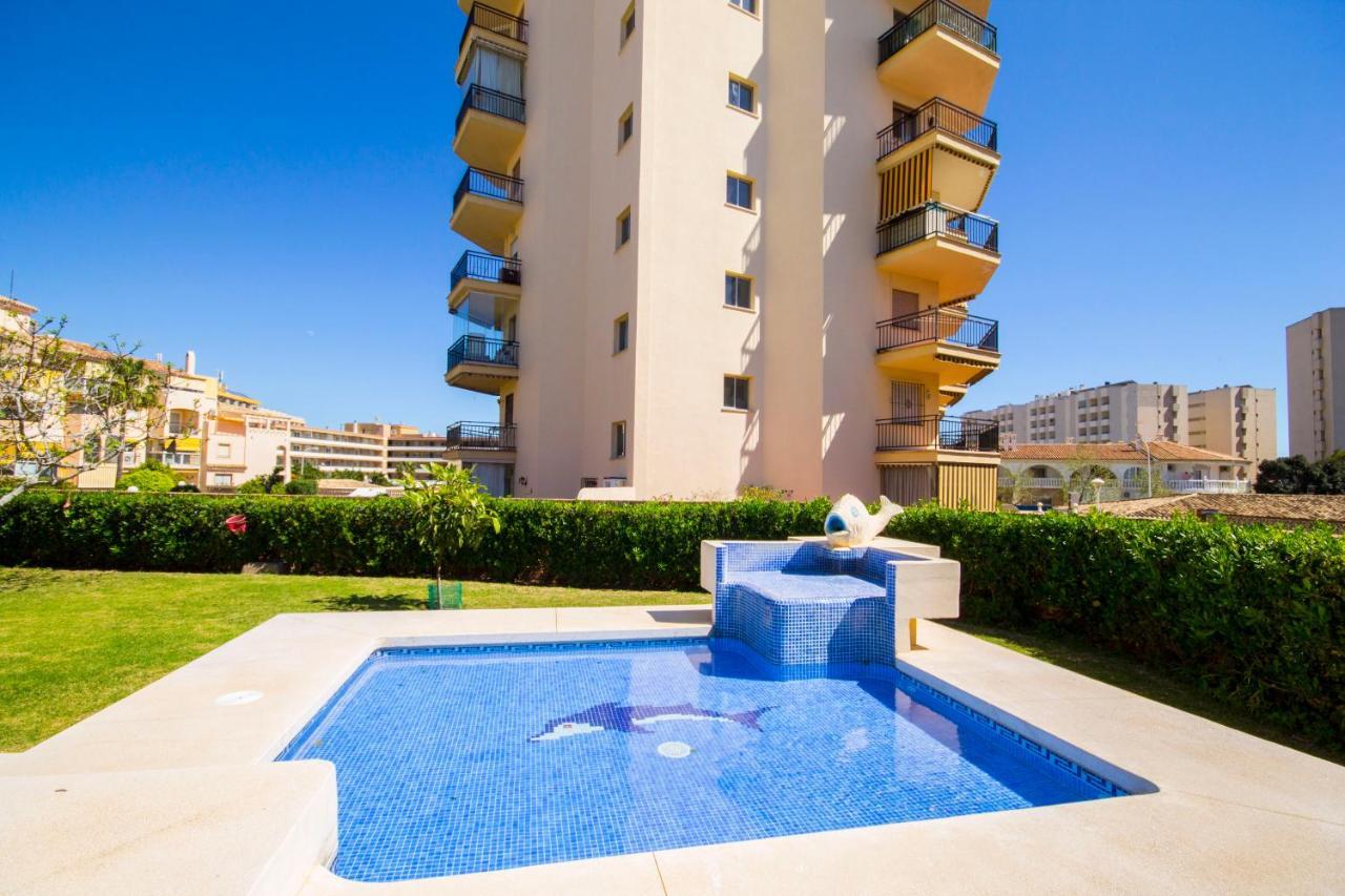 Apartamento Santa Amalia 43 By Ivi Real Estate