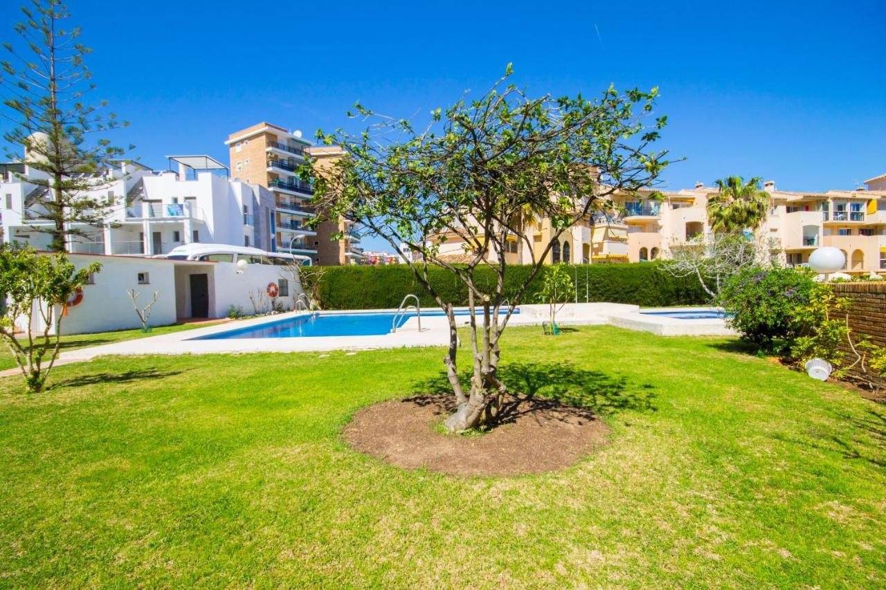 Apartamento Santa Amalia 43 By Ivi Real Estate *