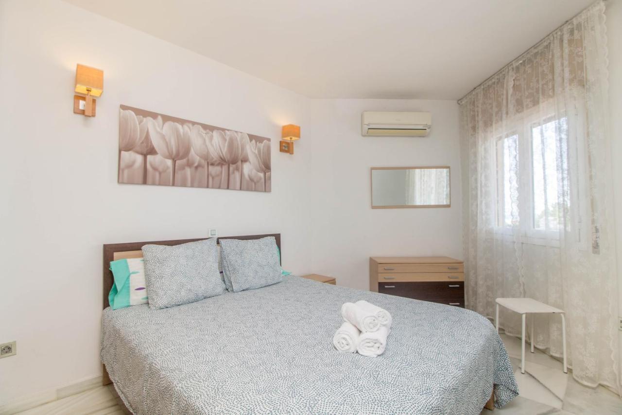 Santa Amalia 43 By Ivi Real Estate Apartamento Torremolinos