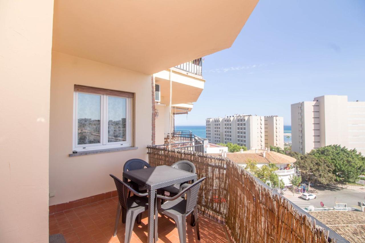Santa Amalia 43 By Ivi Real Estate Apartamento Torremolinos
