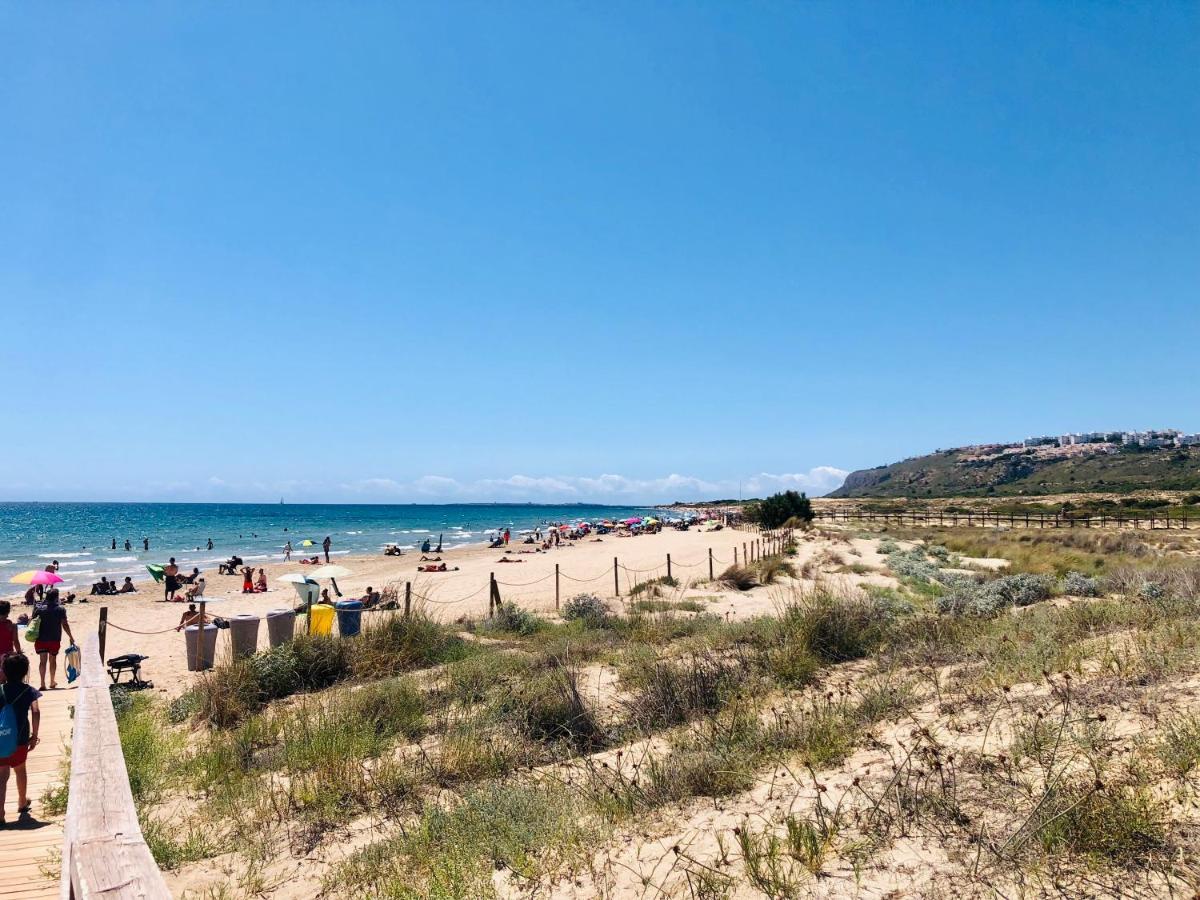 Apartment Mediterranean House Gran Alacant