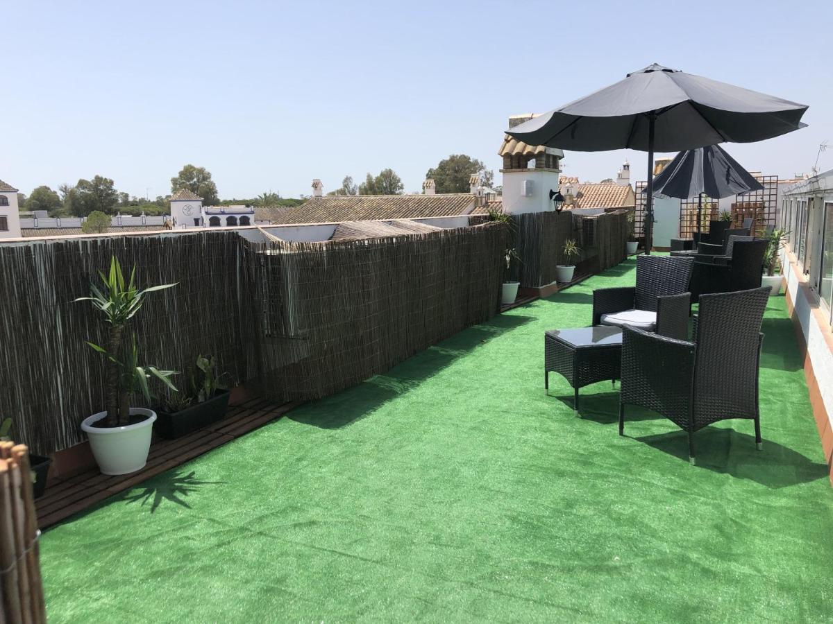 Country house Rural Flamingo El Rocio