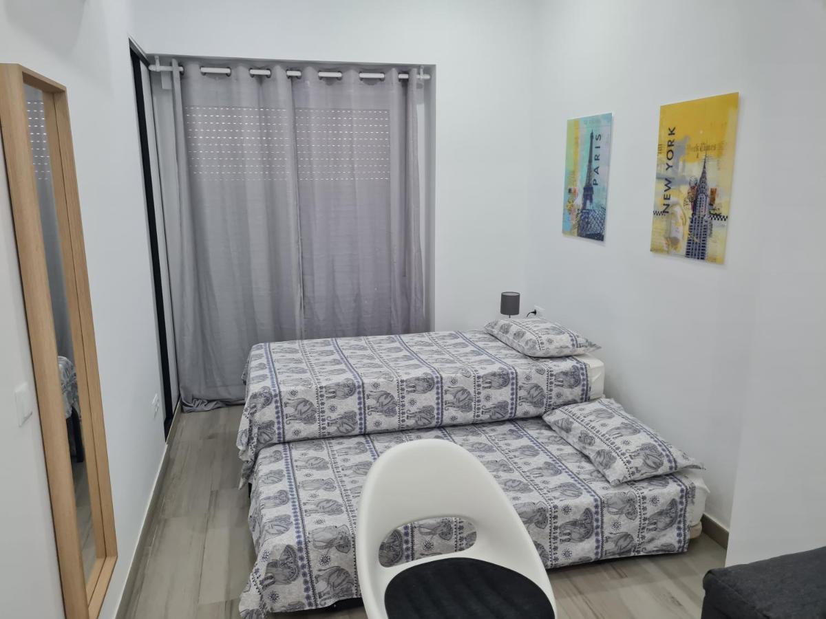 Mini Apartament Apartamento Alicante