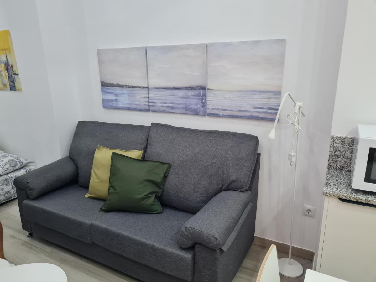 Mini Apartament Apartamento *