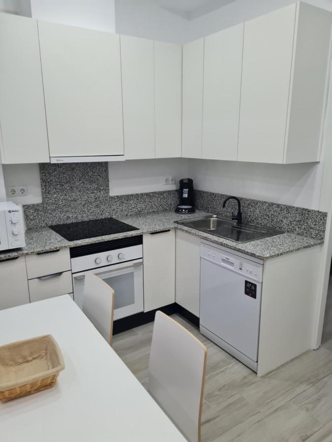Apartamento Mini Apartament