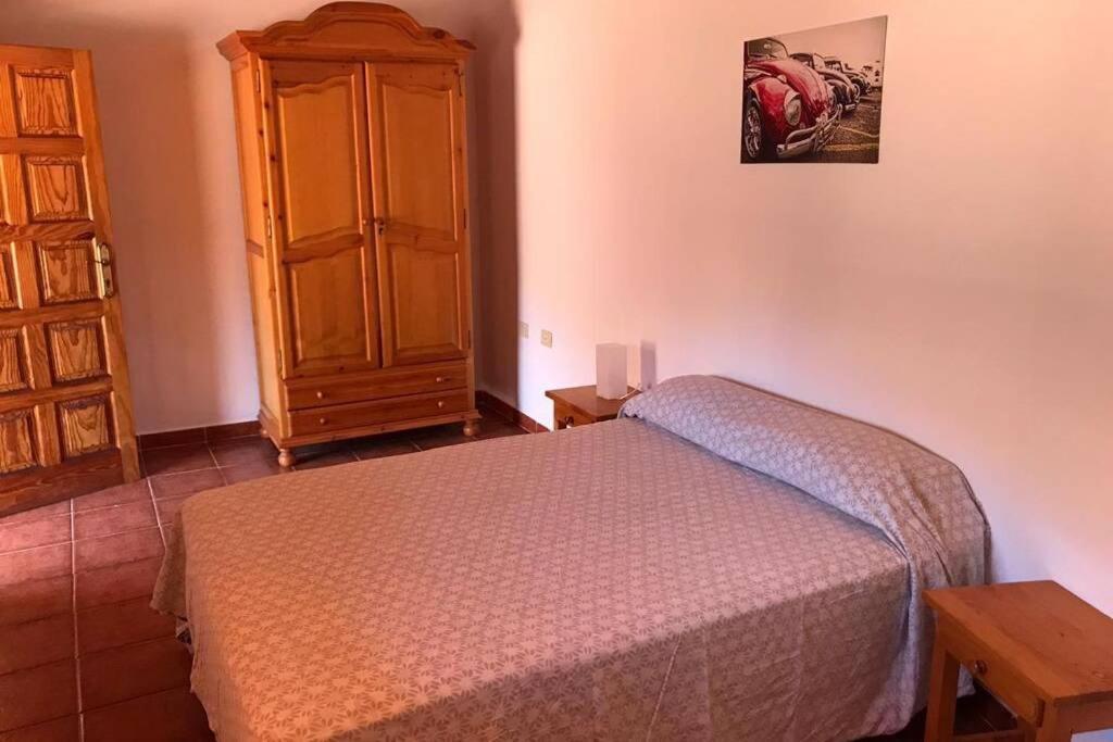 Сasa de vacaciones Casa Pili