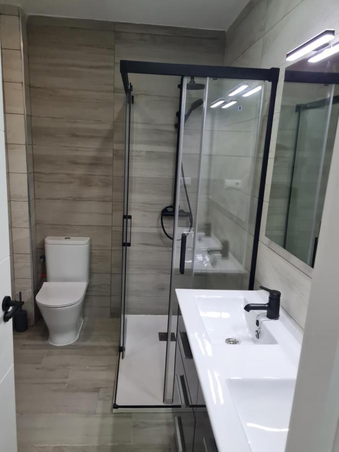 Apartamento Mini Apartament *