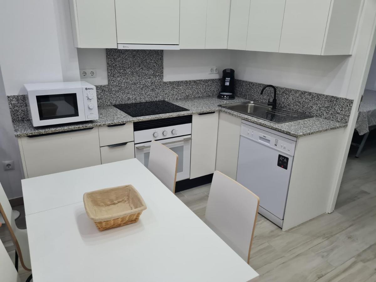 Apartamento Mini Apartament Alicante