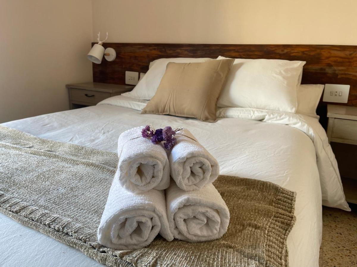 Fonda Peremiquel Hotel