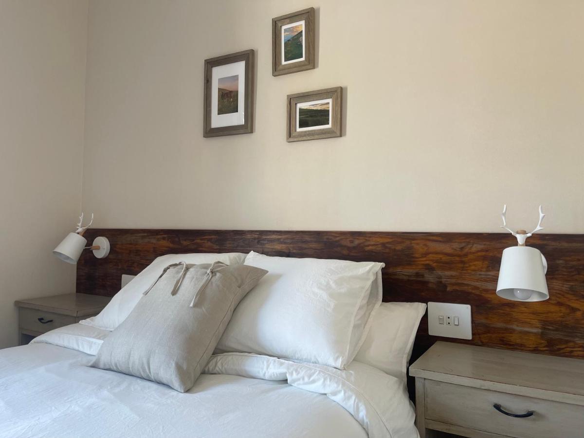 Hotel Fonda Peremiquel Castellar De N'Hug