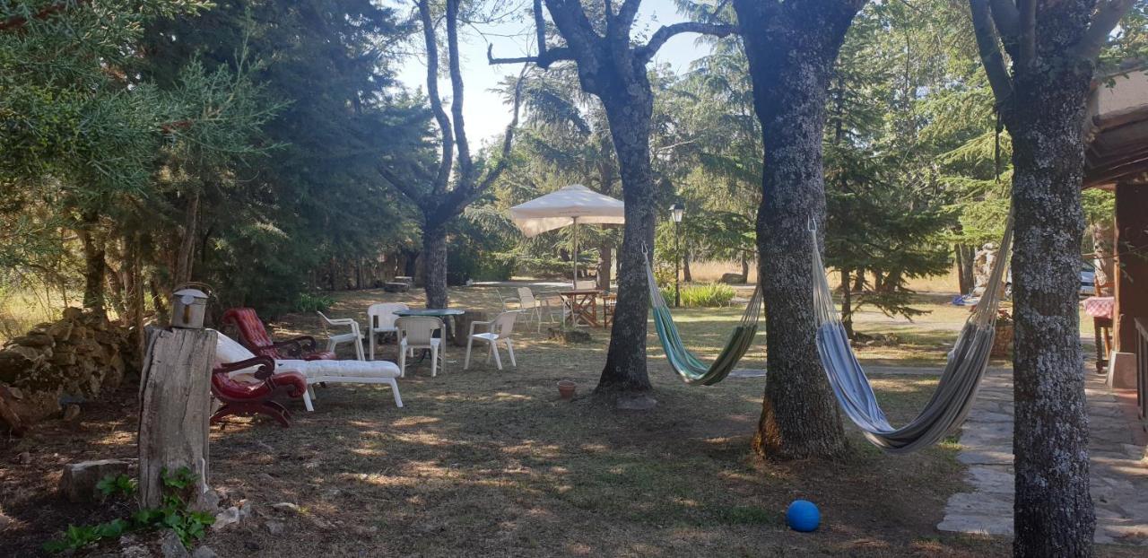 Сasa de vacaciones Exclusiva Casa Y Privada Itos Pelayos del Arroyo