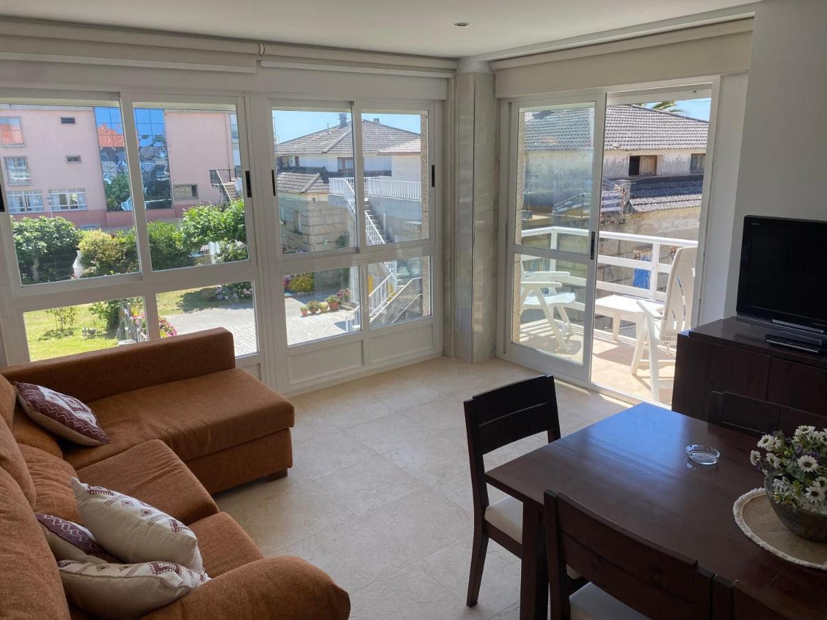 Lanzada Holidays Sanxenxo