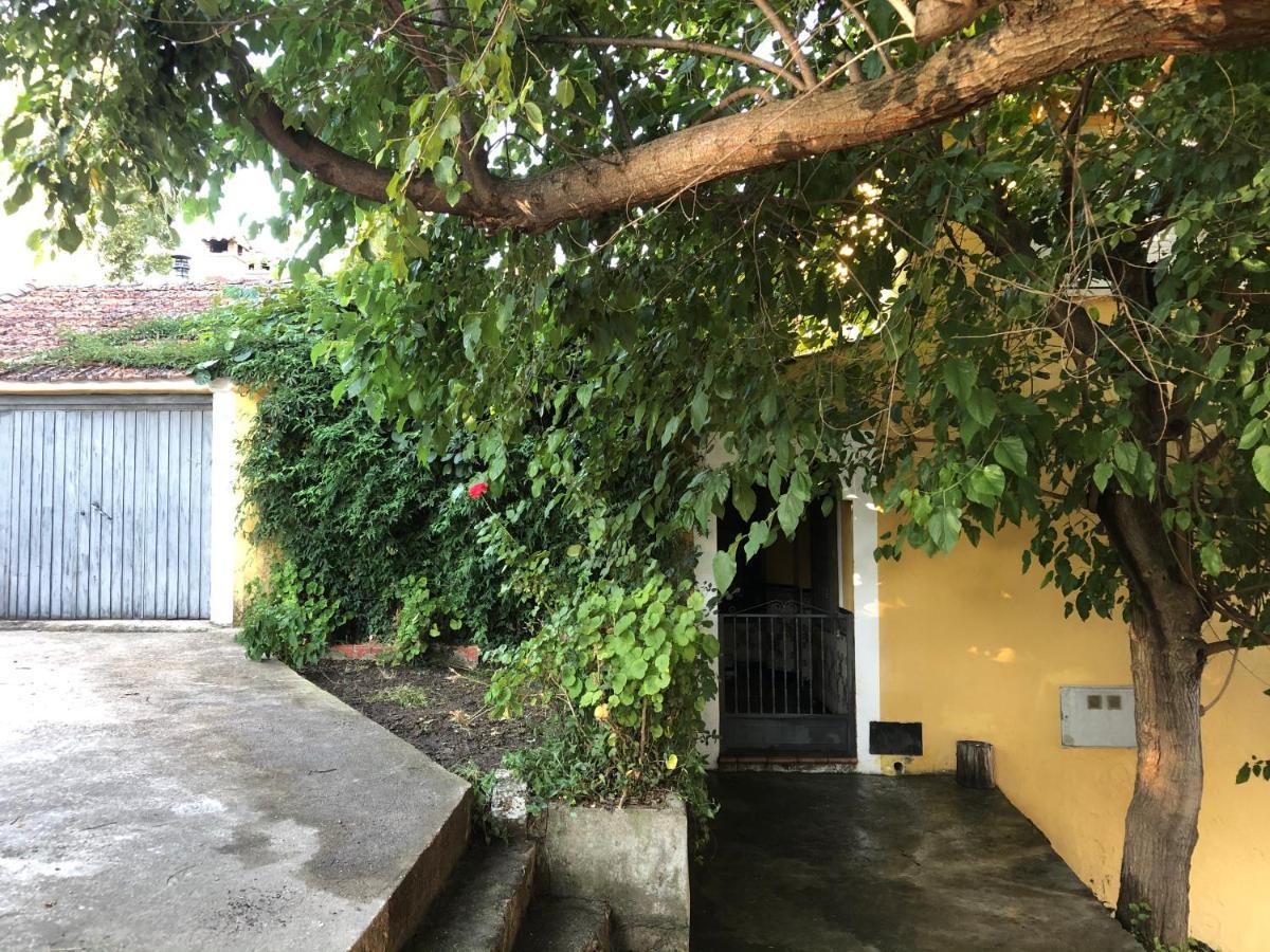 Casa Casillas Holiday home *
