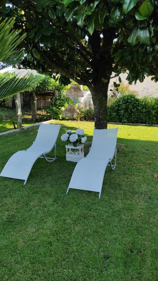 Country house Casa Lastres