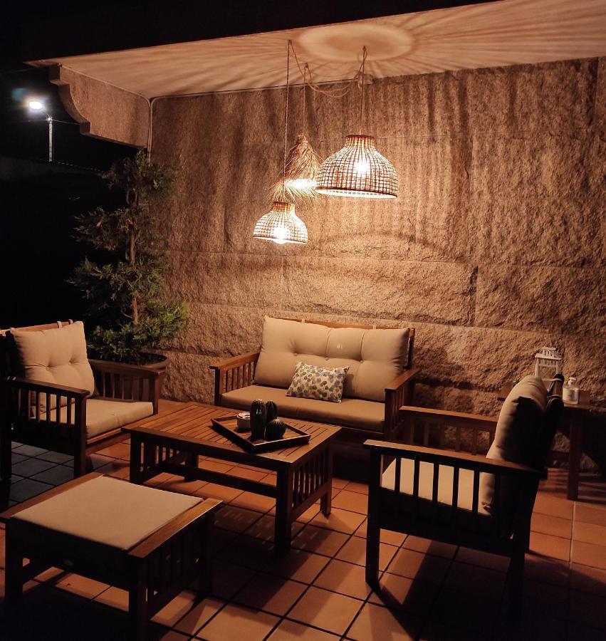 Casa Lastres