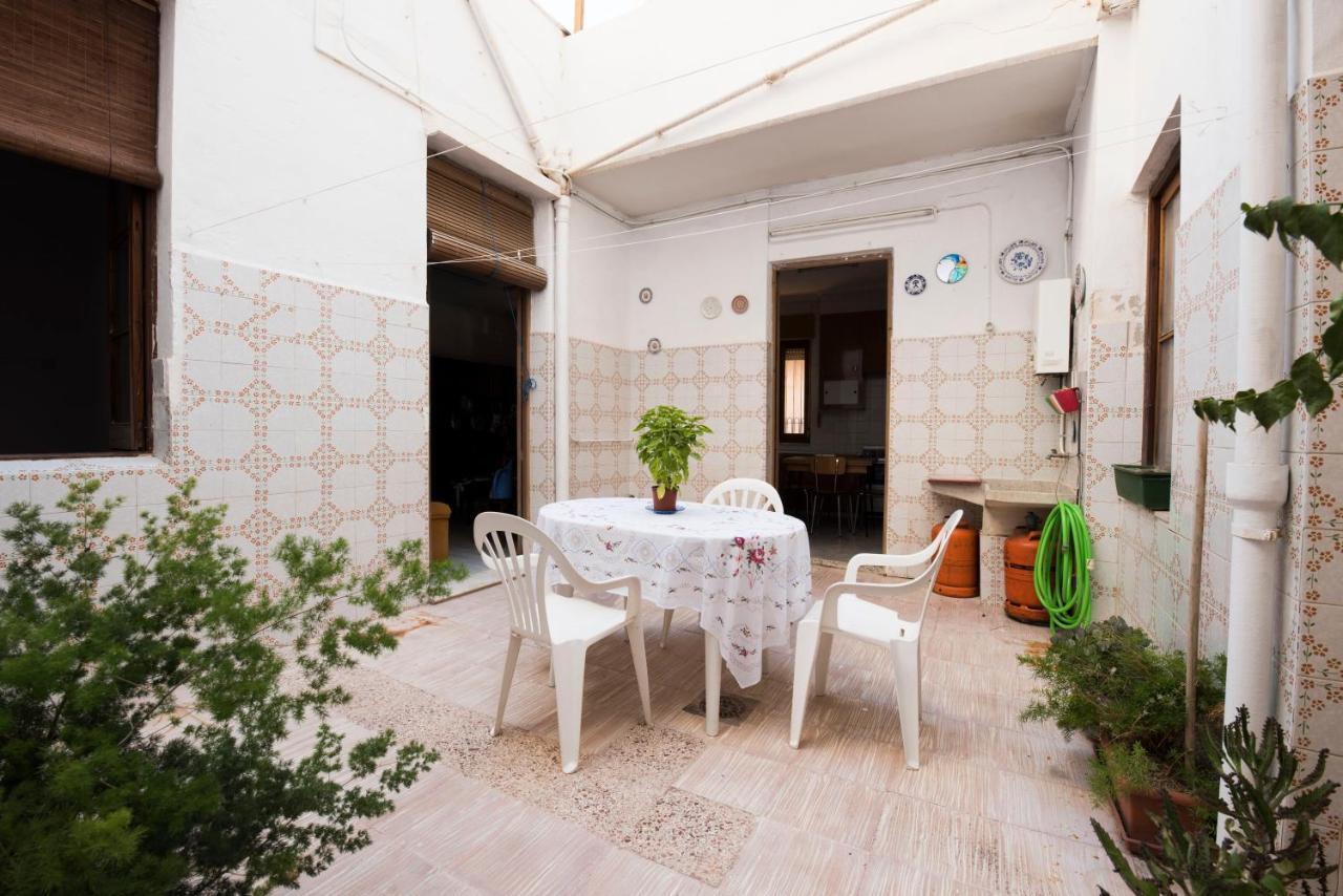 Playa Levante, Planta Baja Accesible Apartamento *